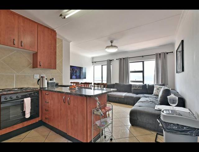 1 BEDROOM APARTMENT FOR SALE IN MULBARTON